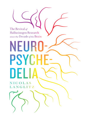 cover image of Neuropsychedelia